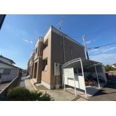 外観写真（昼）