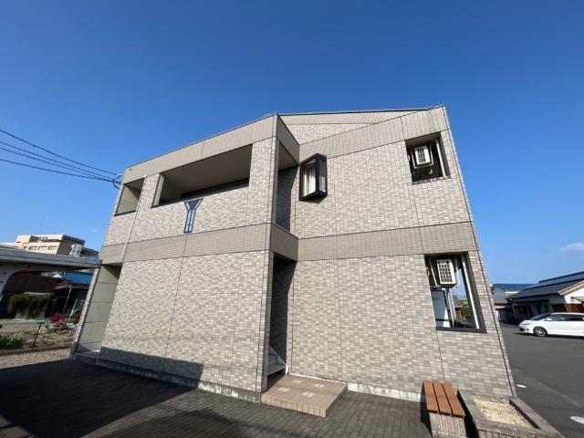 イーストリバー2 物件画像