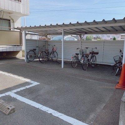 アーバンコート河内町（124） 物件画像