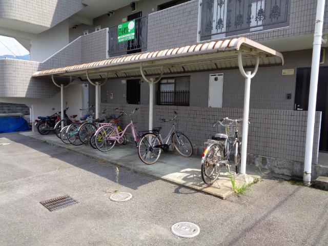 apartment 北内町３丁目