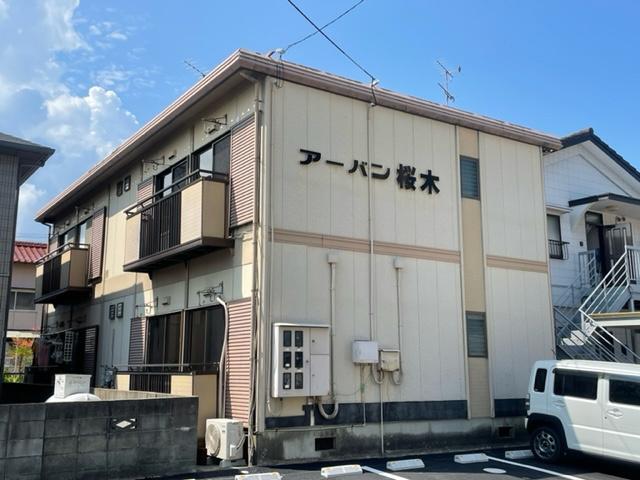 アーバン桜木（3） その他