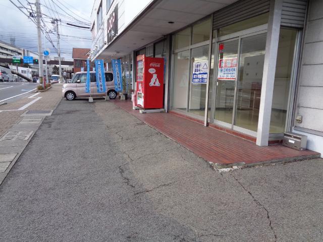 伊藤ビル（2F西2） 共有部分