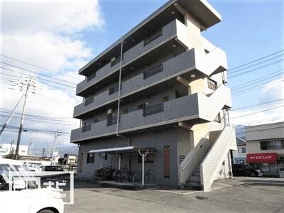 マリベール土橋（302） その他