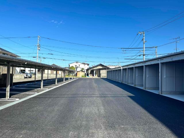 NPSパーキング庄内（カーポートP）（-） 駐車場