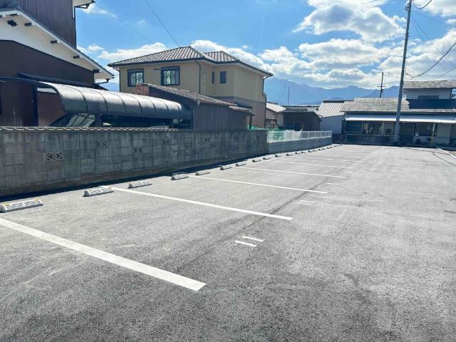 一宮町一丁目グッド駐車場 物件画像