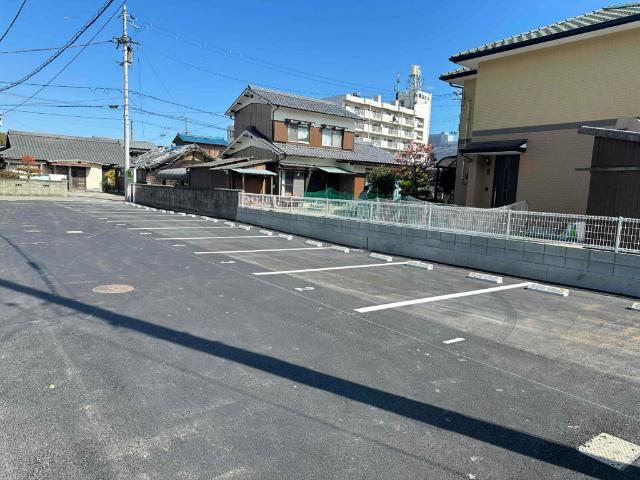 一宮町一丁目グッド駐車場 物件画像