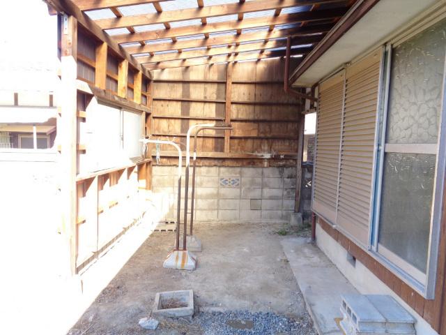 久保田町3丁目7-47K様借家 その他