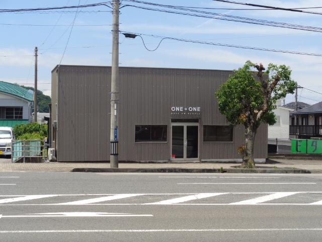 目立ちます
