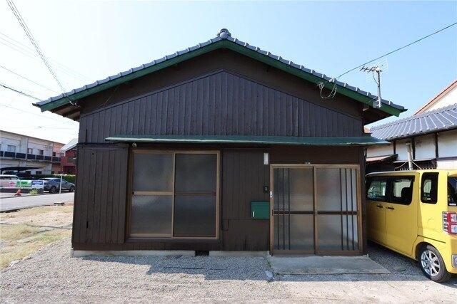 新居浜駅より徒歩19分 築59年8ヶ月 1階建の賃貸物件