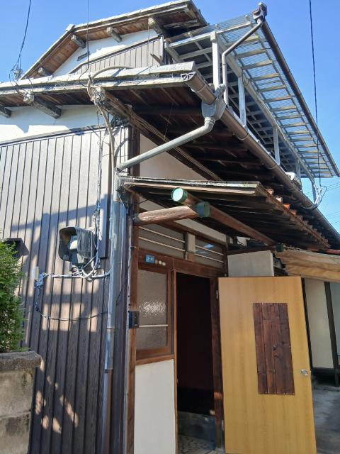 坂井町3丁目Ｆ様貸家 外観