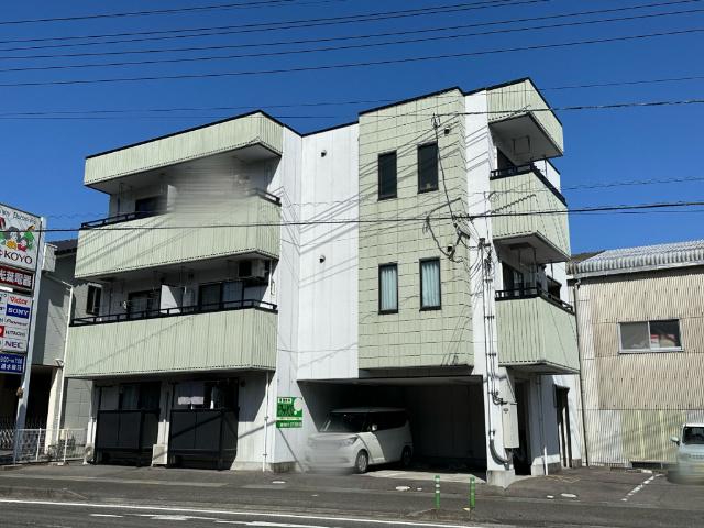 マナベビル 物件画像