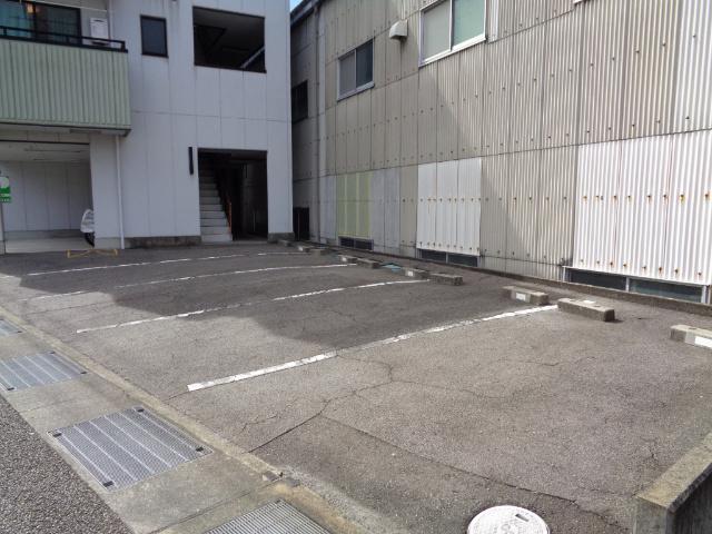 マナベビル 物件画像