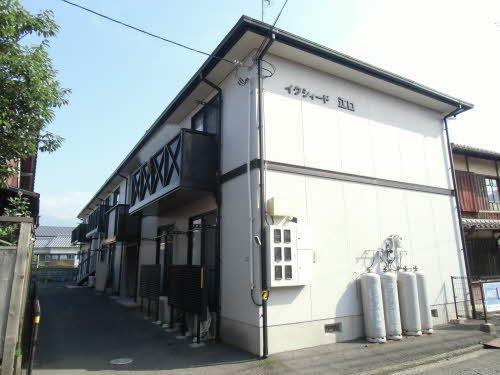イクシード江口 物件画像