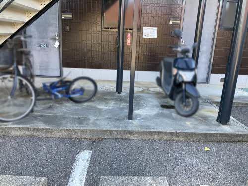 ディアス江口 物件画像