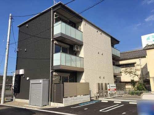 シャーメゾンnonoka 物件画像