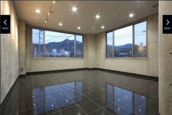タロックス新居浜 物件画像