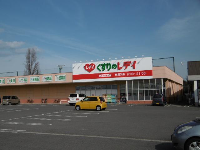 周辺環境画像