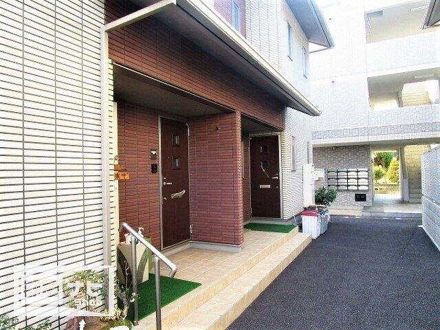 ベルリード一忠 物件画像