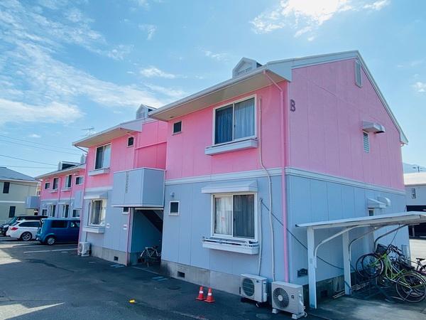 セジュールJINNOB棟 物件画像