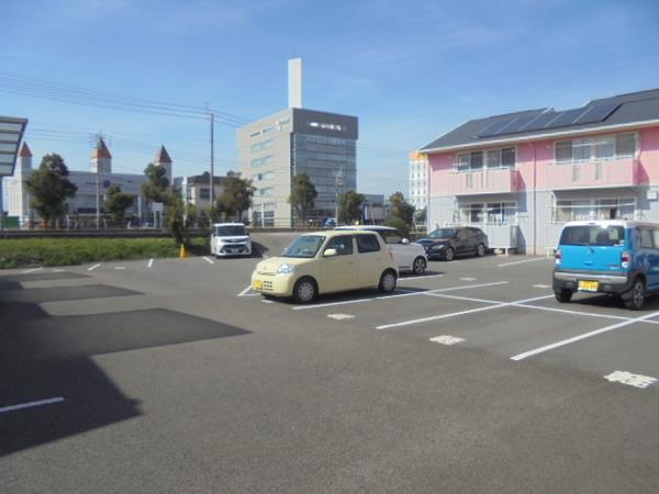 セジュールJINNOB棟 物件画像