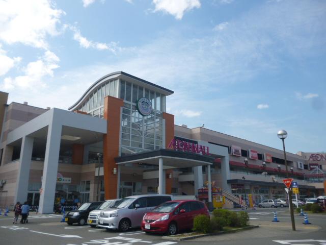 エディオンイオンモール新居浜店：2082m