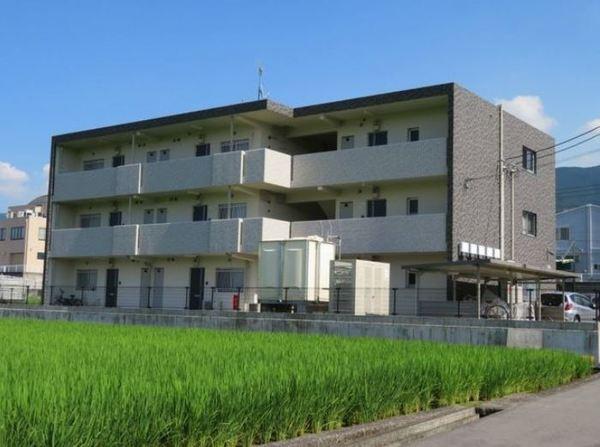 アンフィニ中萩 物件画像