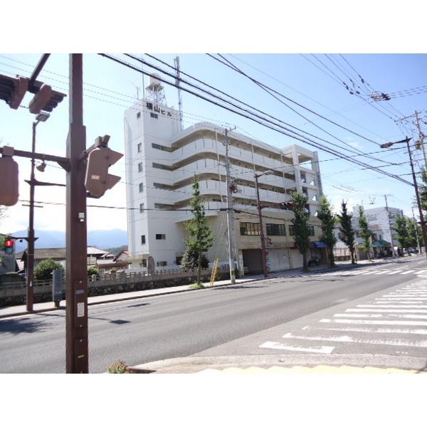 横山ビル 物件画像