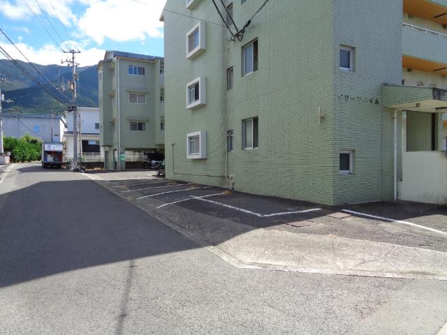 グリーンハイム　Ⅰ号棟 物件画像
