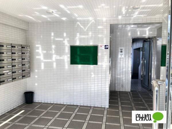 ファミール徳常 物件画像