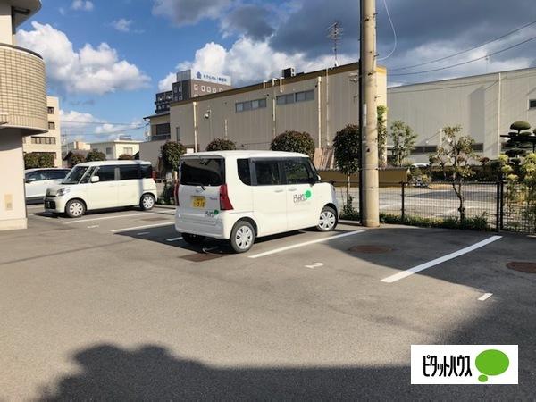 ファミール徳常 物件画像