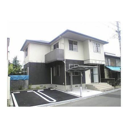 外観写真1