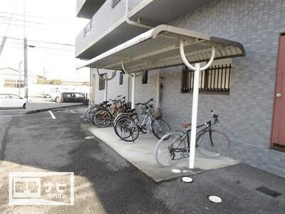 マリベール土橋 物件画像