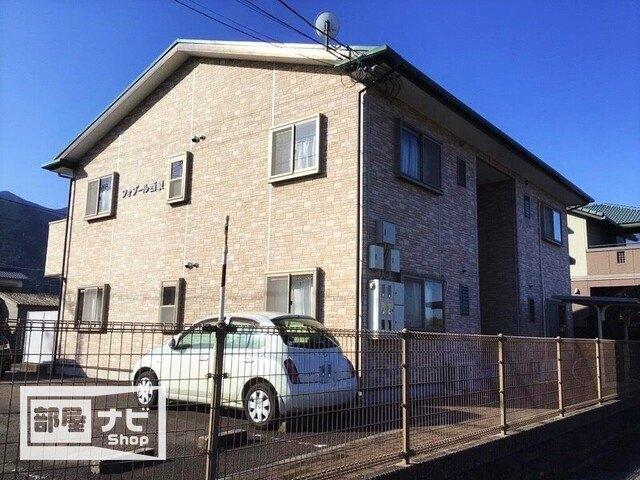 フォブール西泉 物件画像