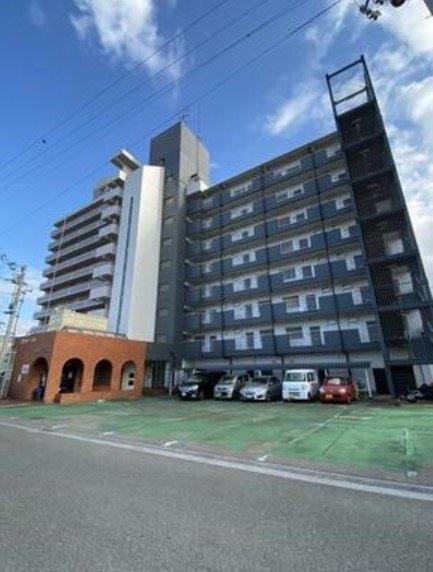 アーバンコート西原 物件画像