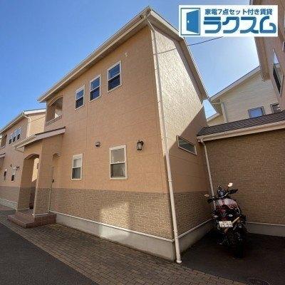 カンパニア西の土居 物件画像