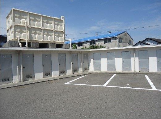 アーバンコート北新町 物件画像