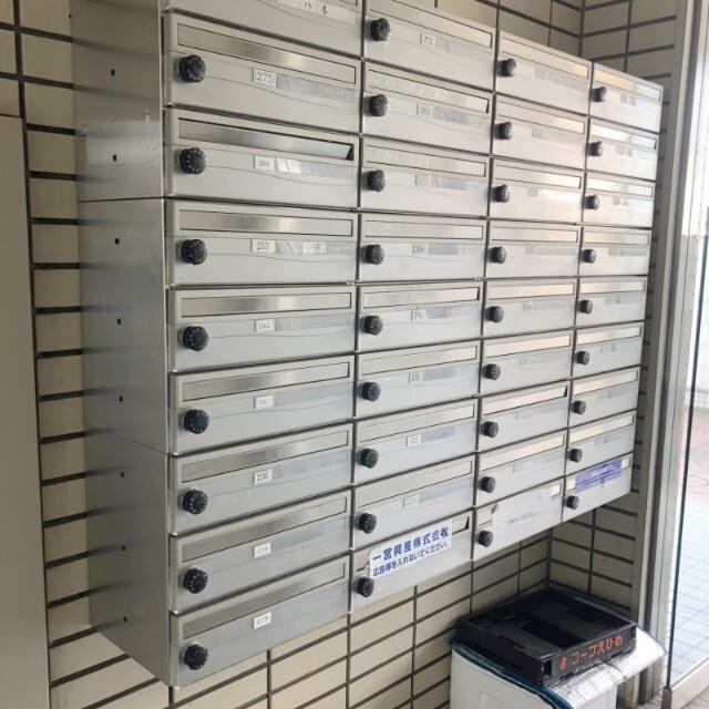 アーバンコート北新町 物件画像