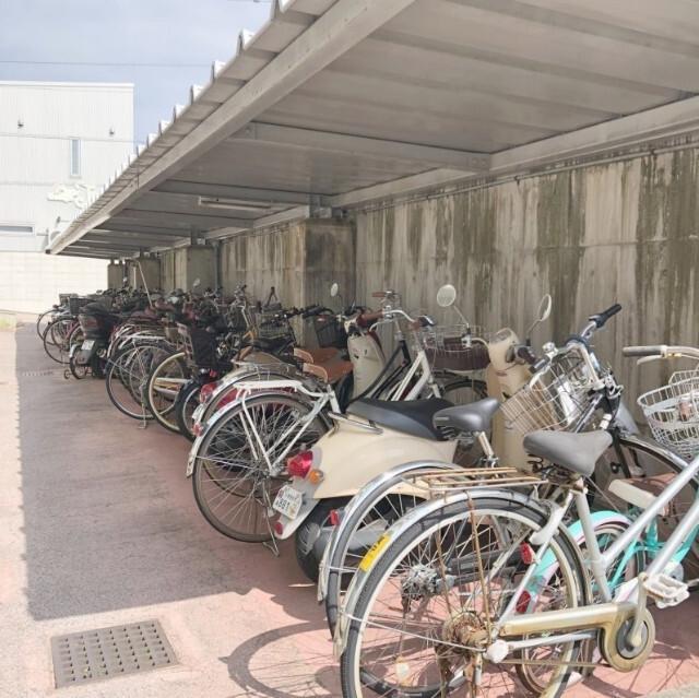 アーバンコート北新町 物件画像
