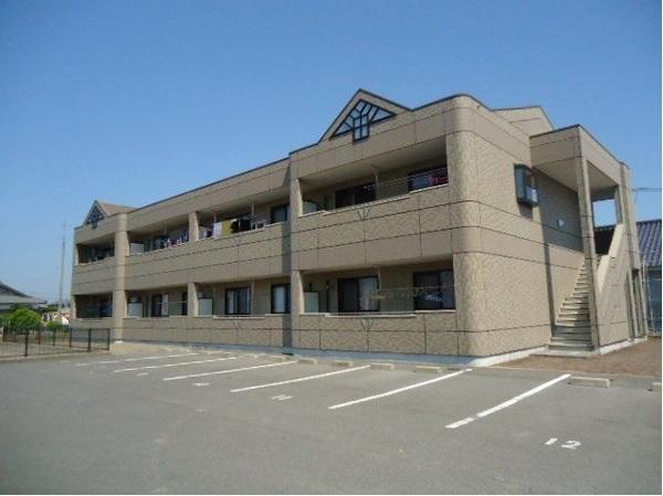 ステラハイム 物件画像