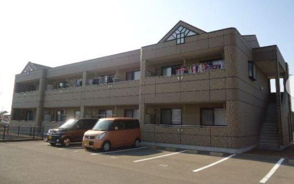 ステラハイム 物件画像