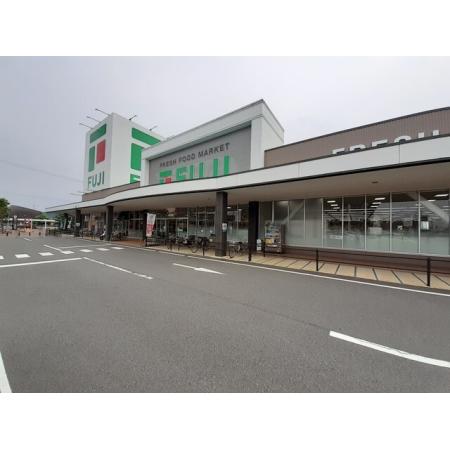 フジ新居浜駅前店：539m