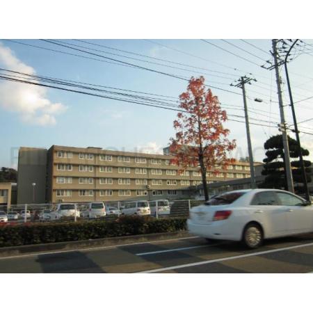 医療法人住友別子病院：1768m