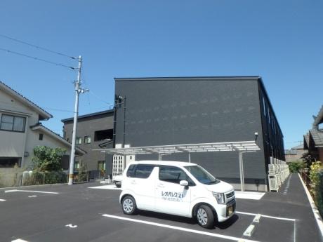 ヒメル 物件画像