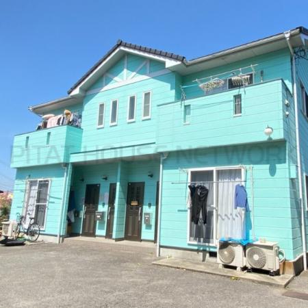 外観写真1