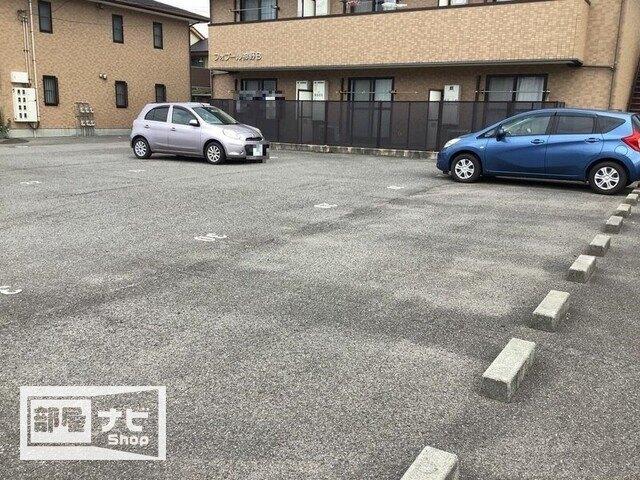 フォブール神野　Ｂ棟 物件画像