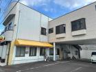 新須賀町3丁目アパート外観1