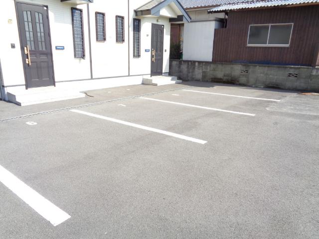 メゾンT 物件画像
