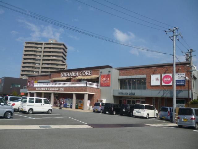 周辺環境画像
