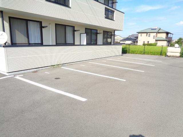 グラッドハウスたかはし 物件画像