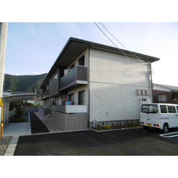 シャーメゾン西連寺 物件画像